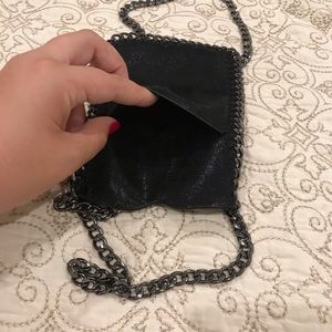 Cross Body MK bag/wallet